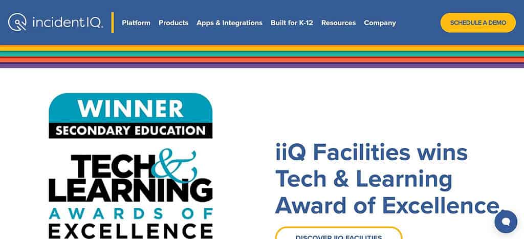Incident IQ