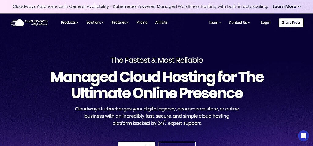 Cloudways