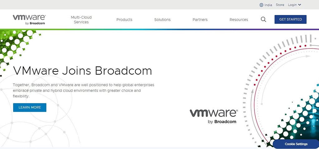 VMware