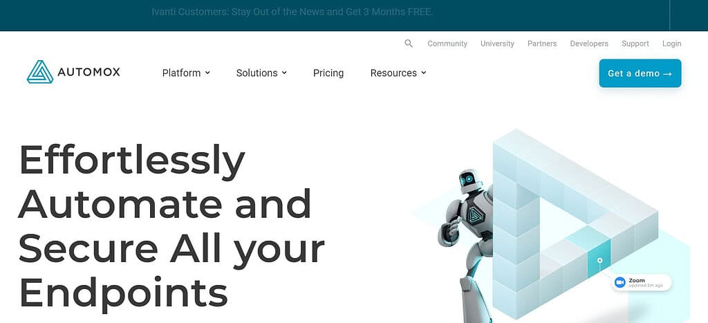 Automox