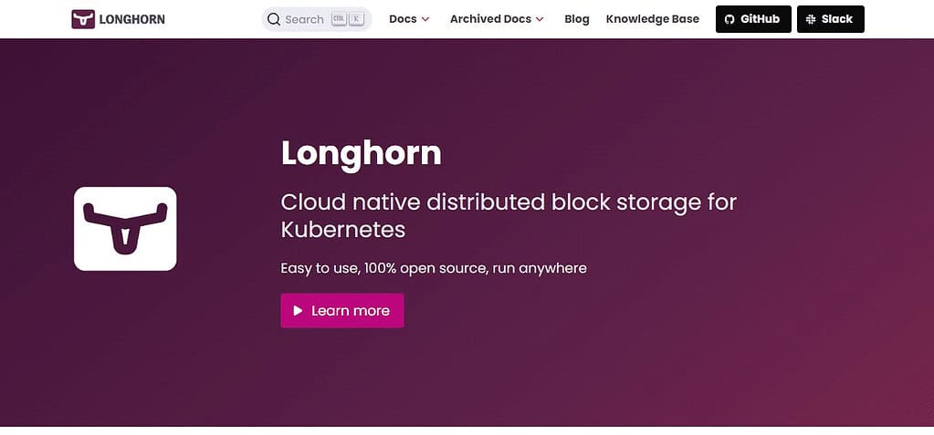 Longhorn
