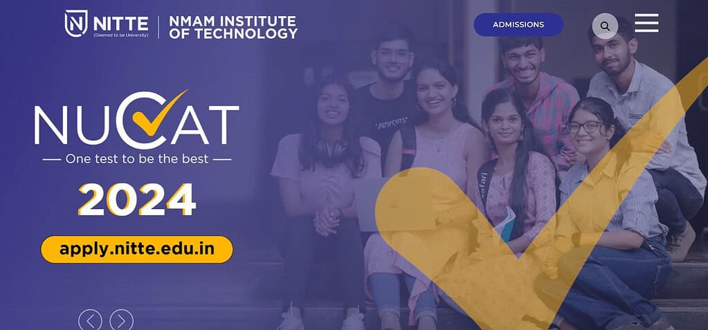 NMAM Institute of Technology