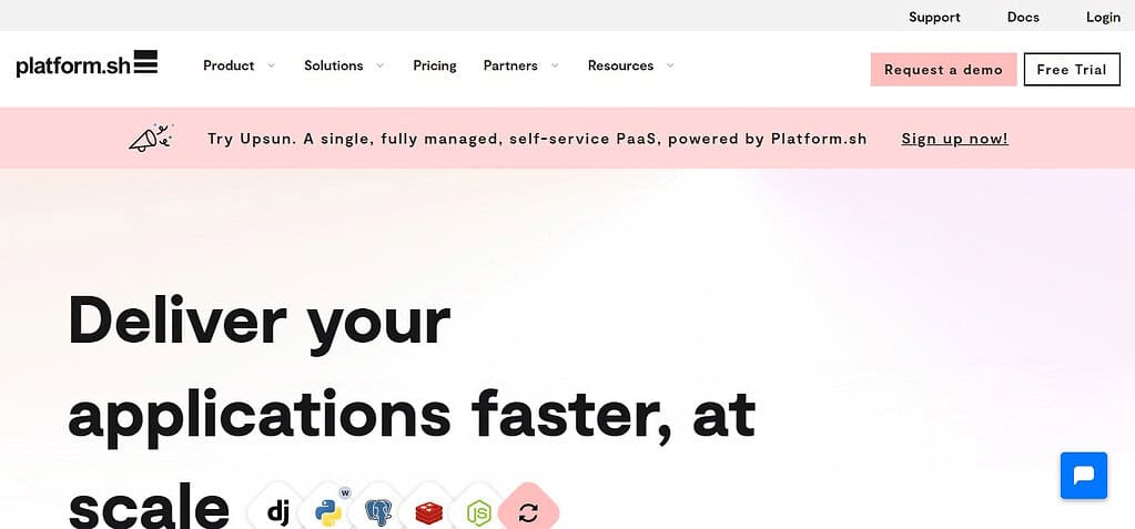 Platform.sh