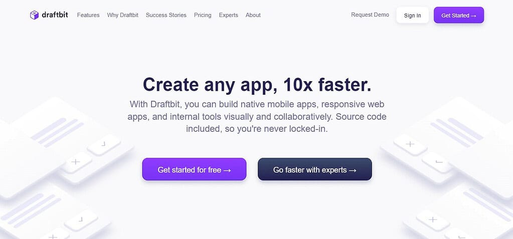 Draftbit