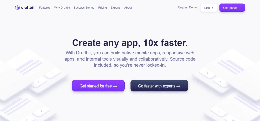 Draftbit
