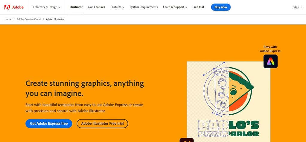 Adobe Illustrator