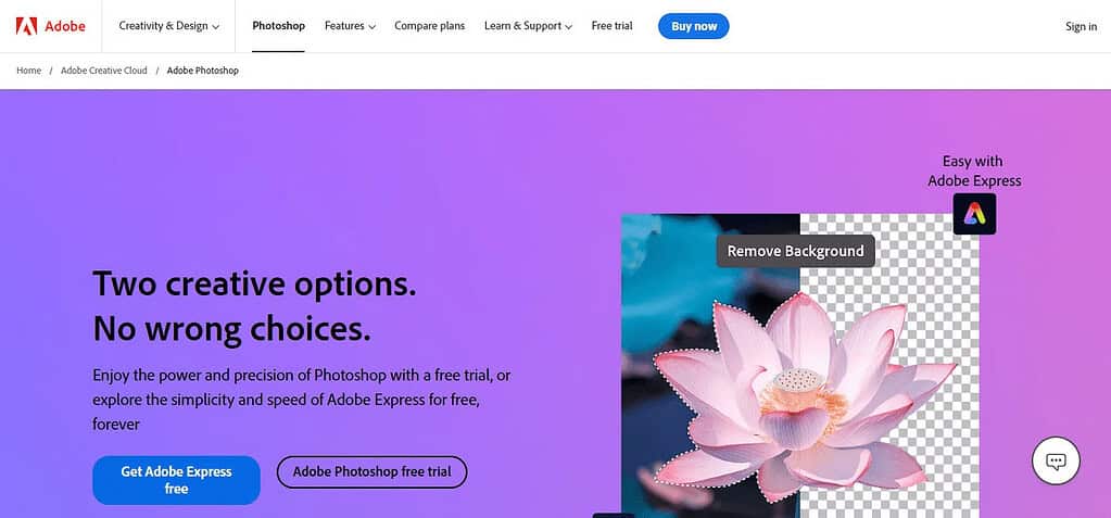 Adobe Photoshop