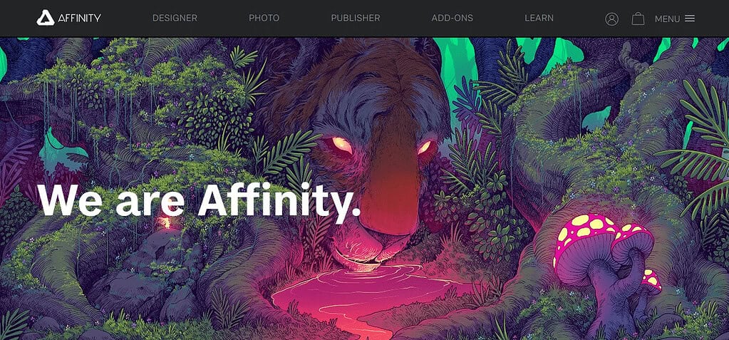 Affinity