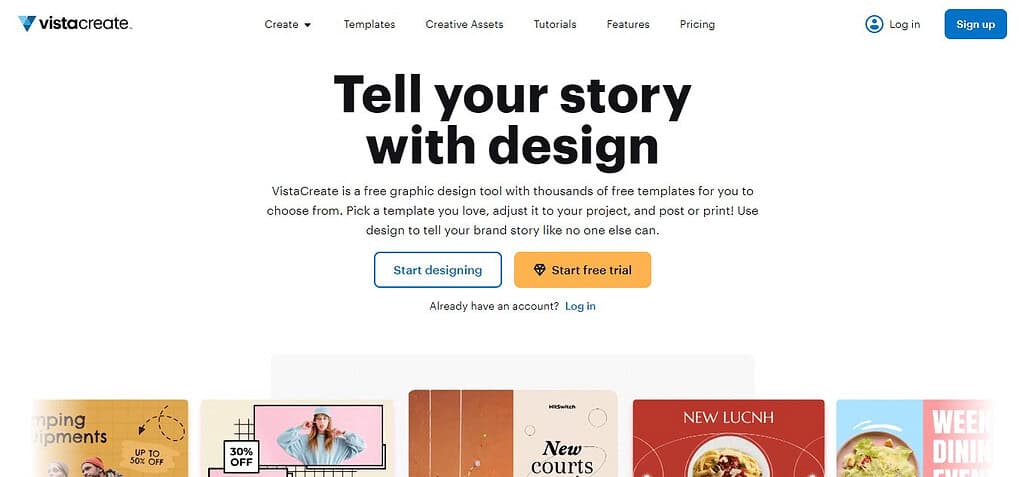 VistaCreate