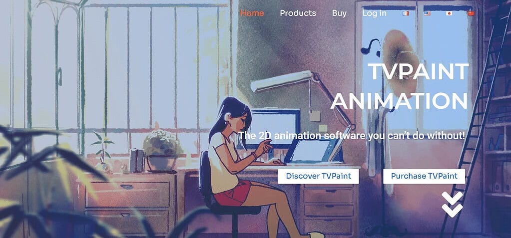 TVPaint