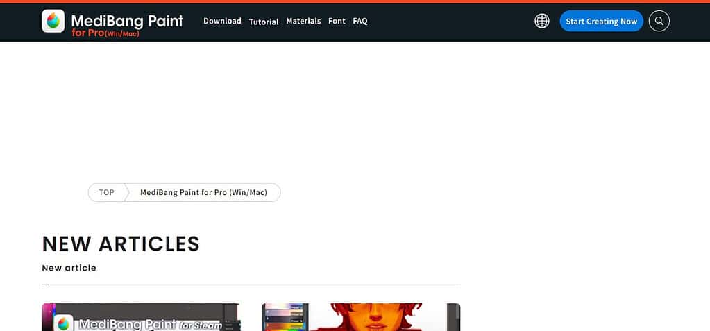 MediBang Paint Pro