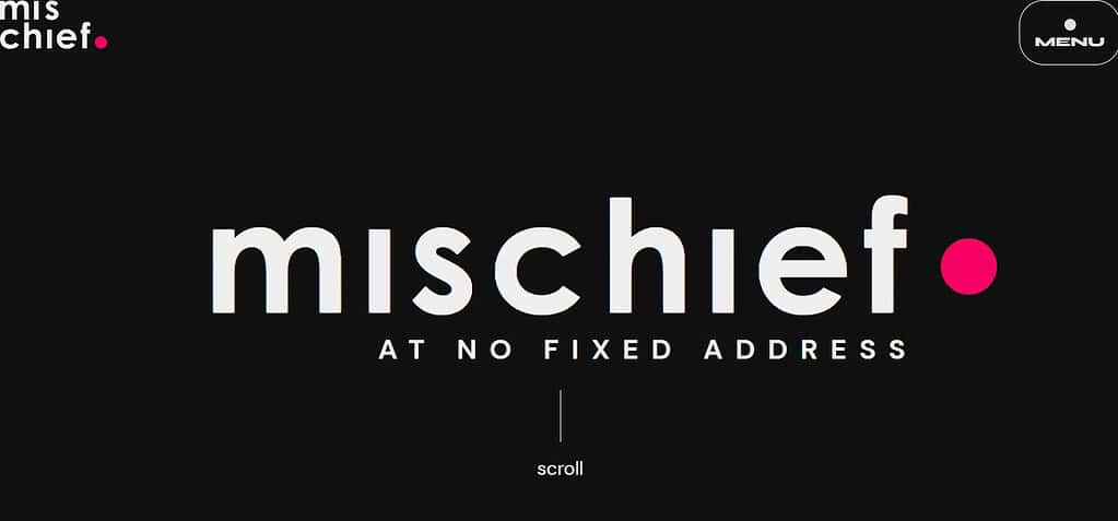 Mischief