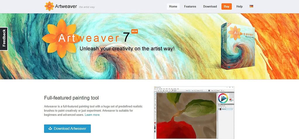 Artweaver