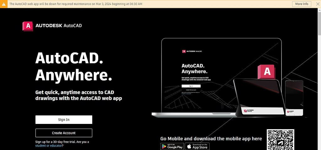 AutoCAD
