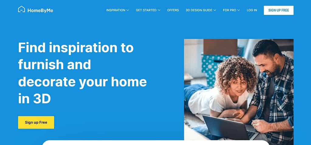 HomeByMe