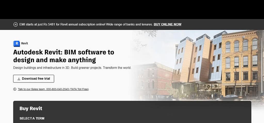 Revit