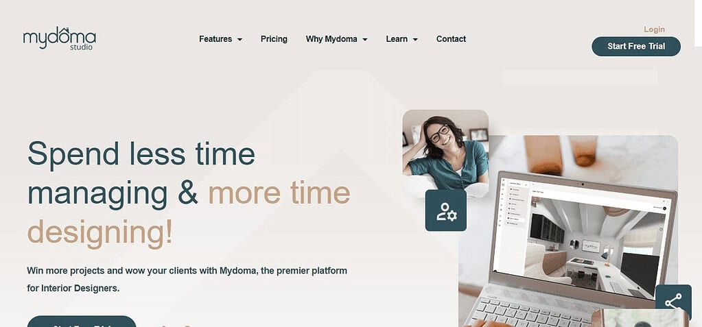 Mydoma Studio