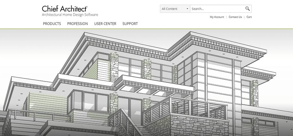 Chief Architect