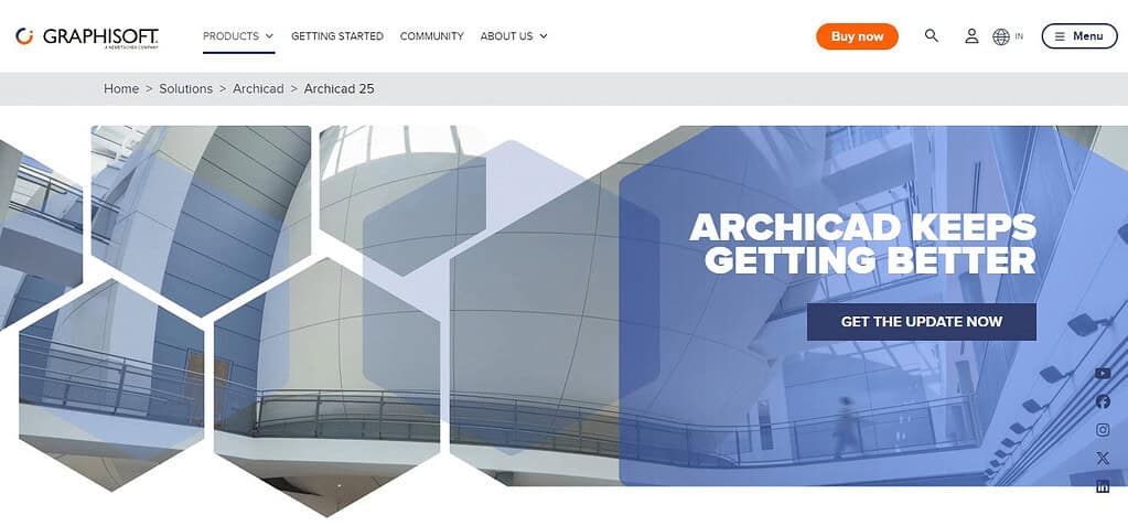 Archicad 25