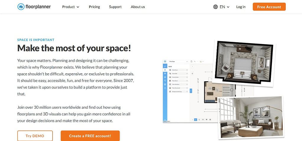 Floorplanner