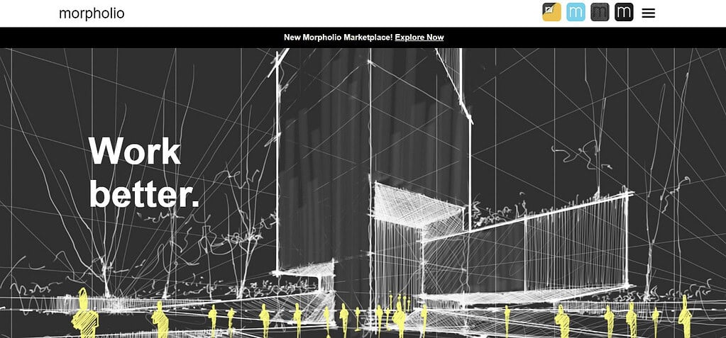 Morpholio (Best Software For Interior Design)