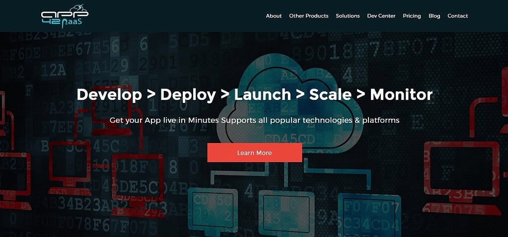 App42 PaaS