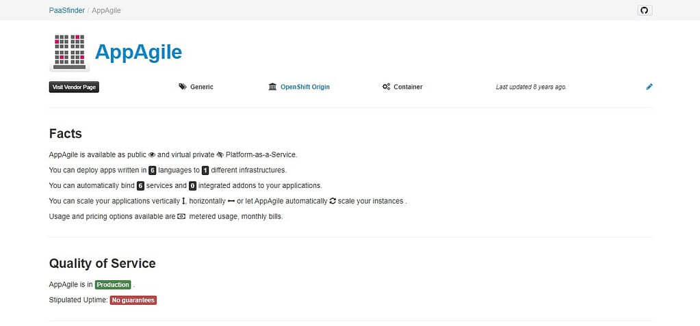 AppAgile