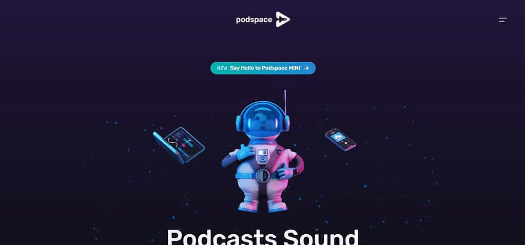 PodSpace
