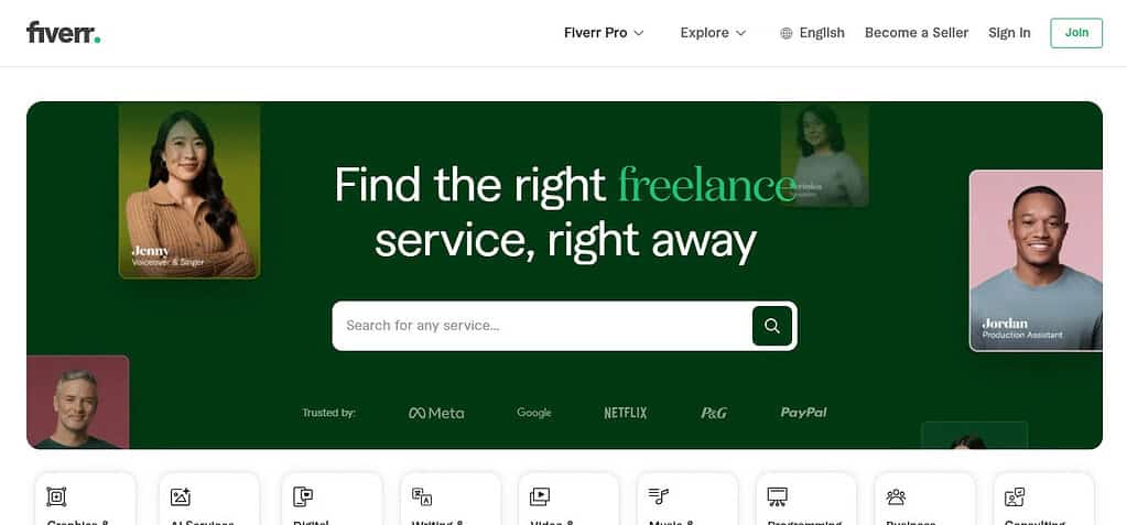 Fiverr