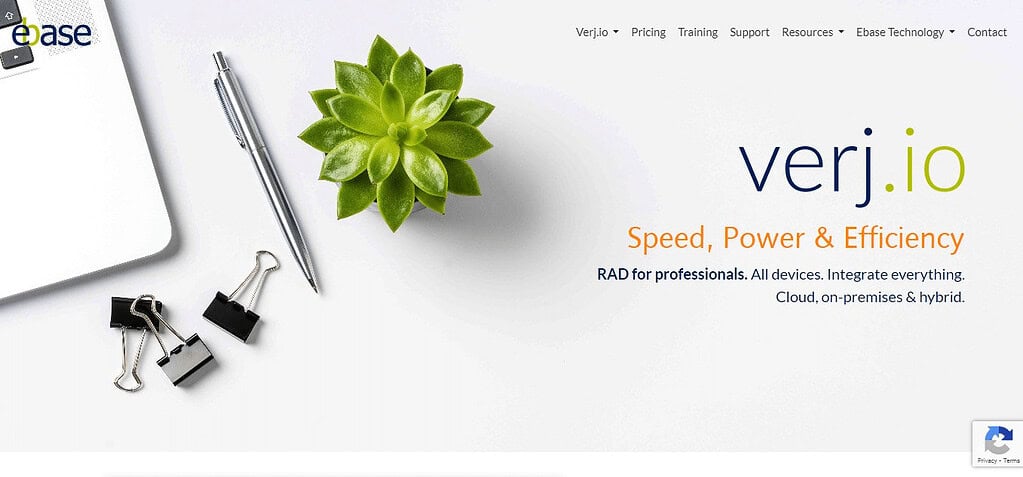 Verj.io (Best Cloud Platform as a Service (PaaS) Software)