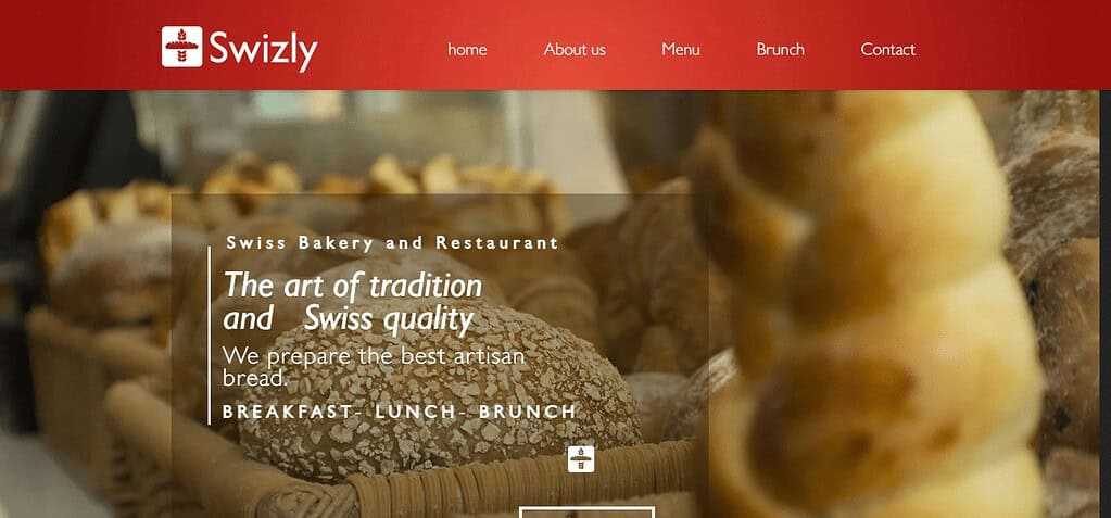 Swizly (Best Cloud Platform as a Service (PaaS) Software)