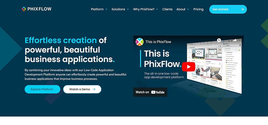 PhixFlow