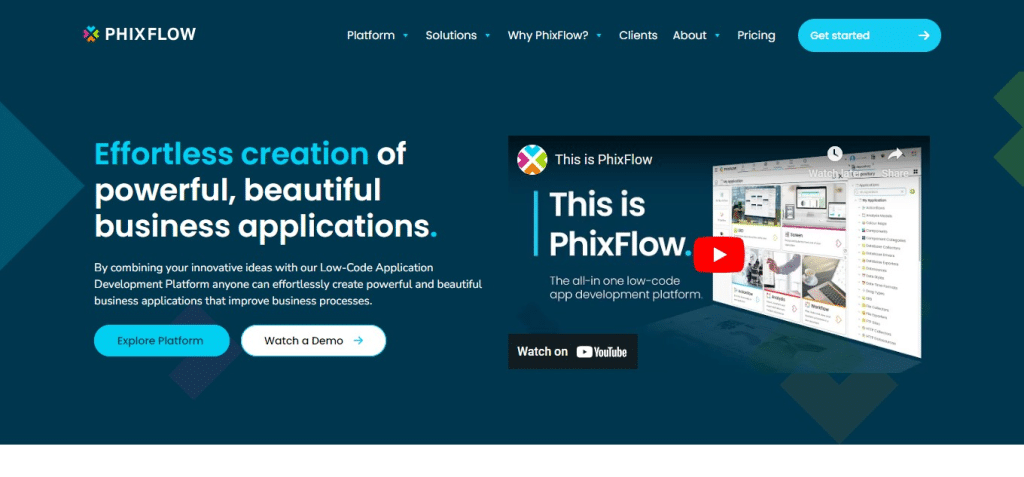PhixFlow