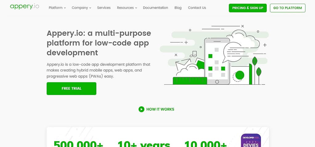 Appery.io