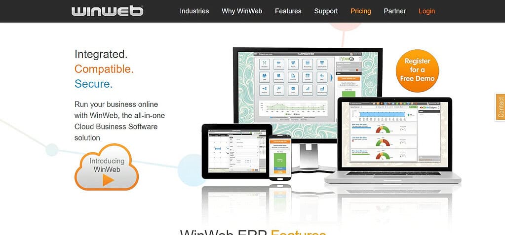 WinWeb