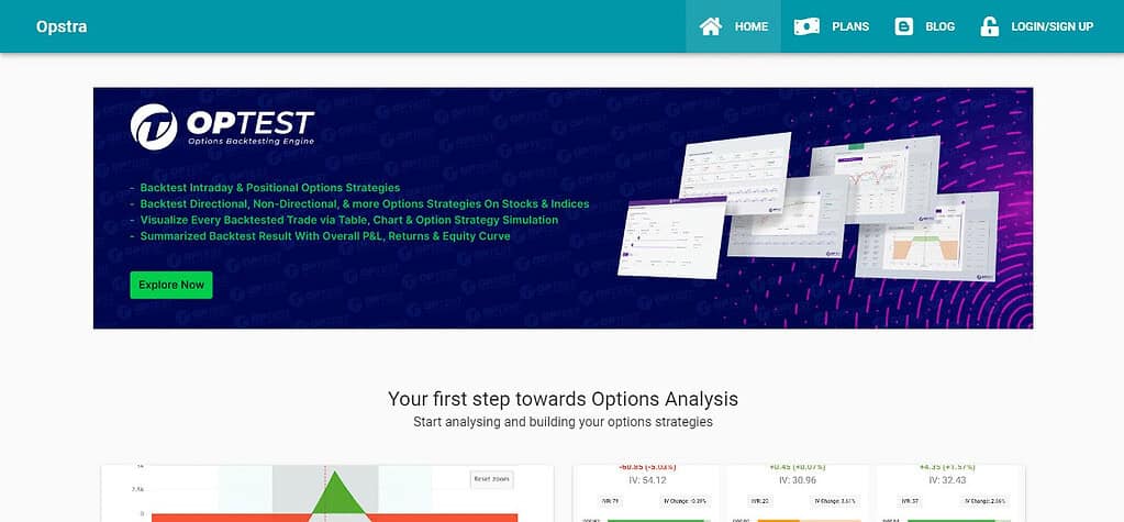 Opesta (Best Ai Facebook Tools )