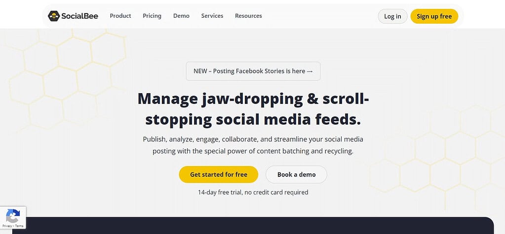 SocialBee