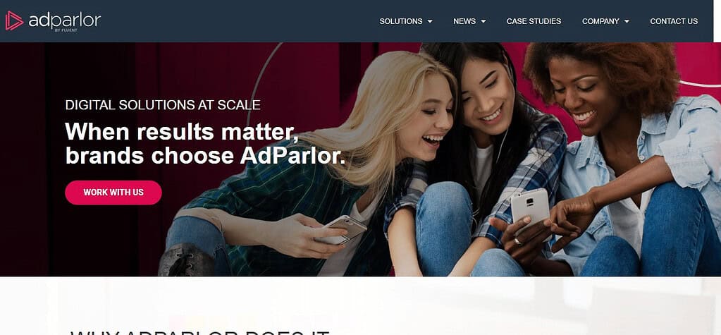 AdParlor