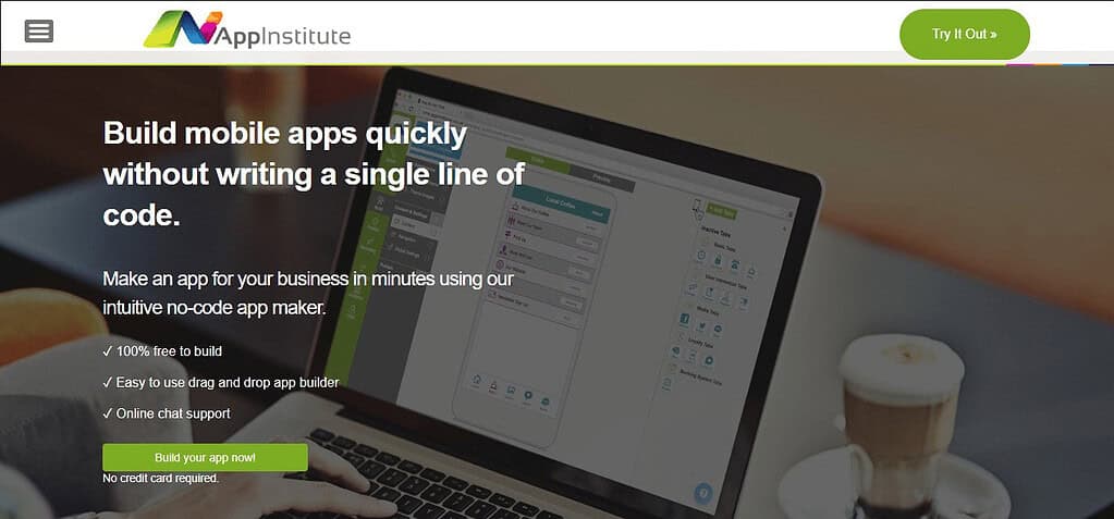 AppInstitute