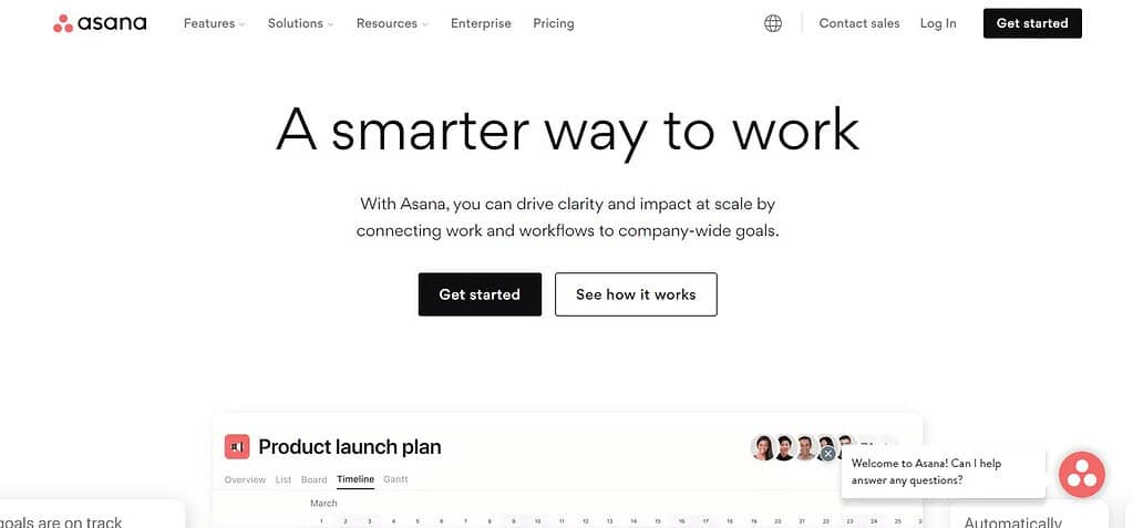 Asana
