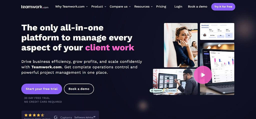 Teamwork.com