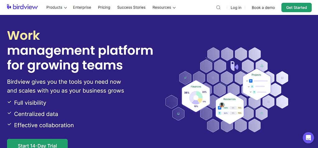 Birdview PSA (Best Display Advertising Software )