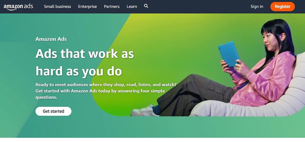 Amazon Advertising