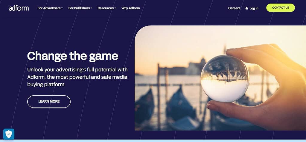 Adform (Best Other Digital Advertising Software)