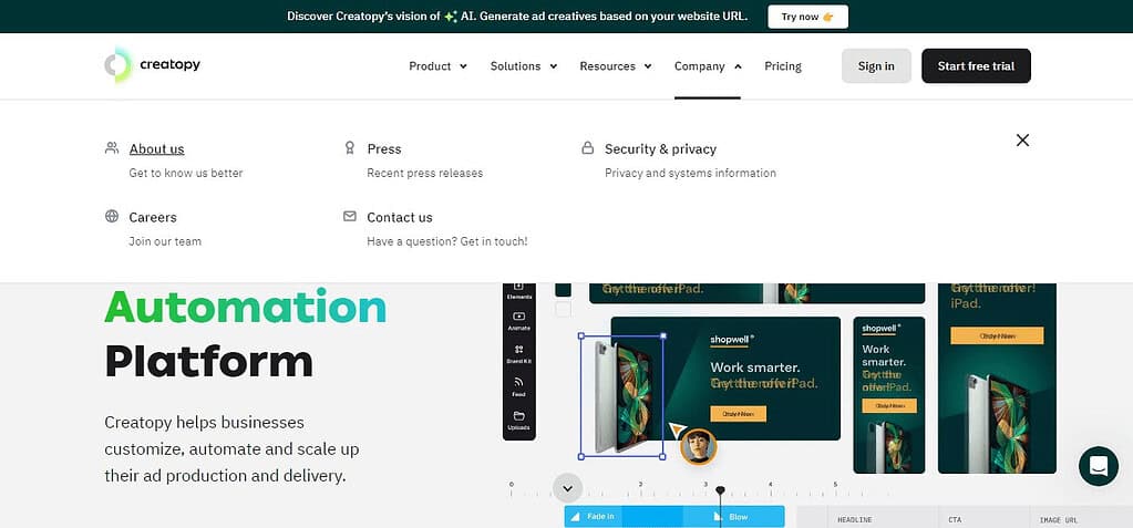 Bannersnack