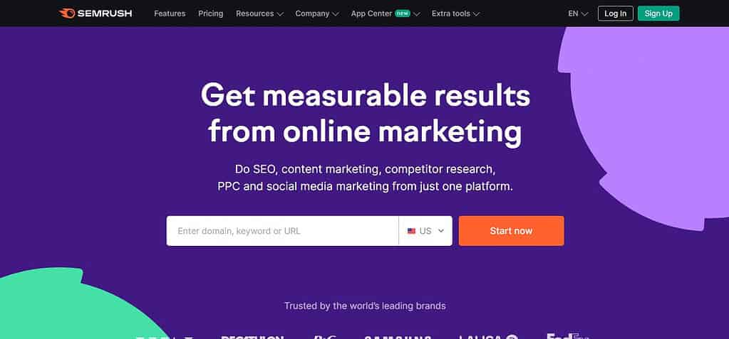 SEMrush