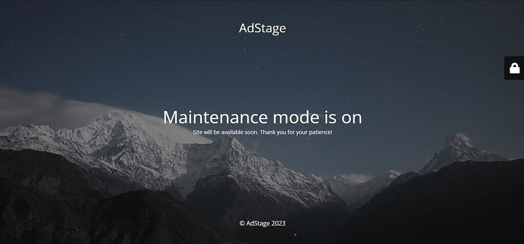 AdStage