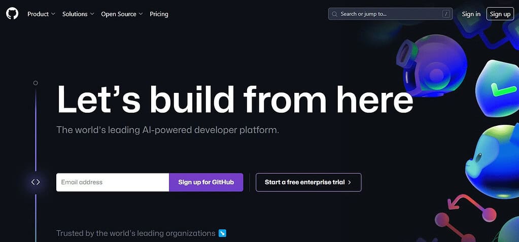 GitHub