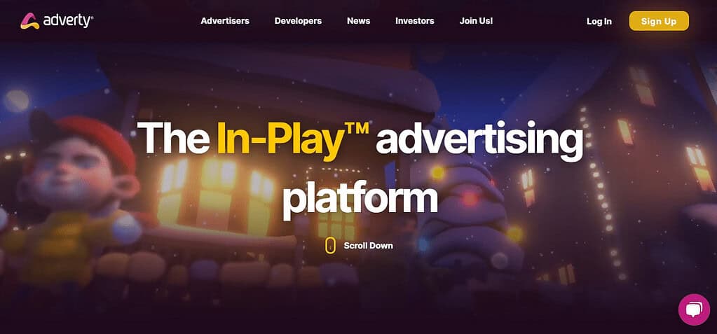 Adverty