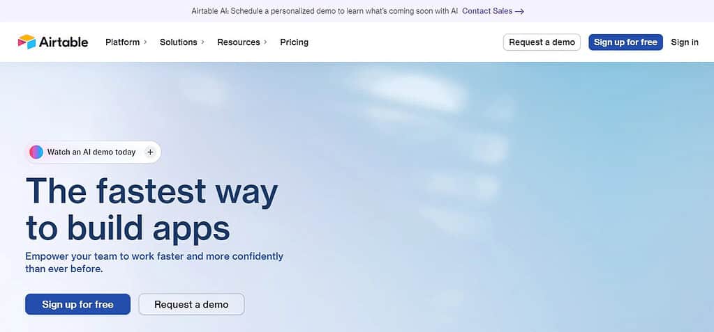 Airtable